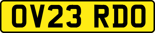 OV23RDO