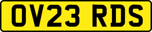 OV23RDS