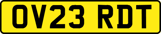 OV23RDT