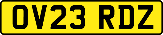 OV23RDZ