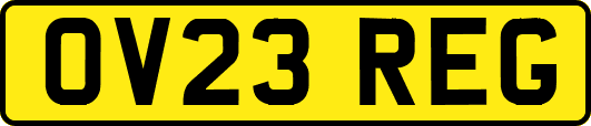 OV23REG