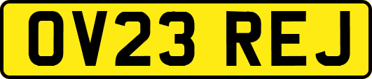 OV23REJ