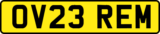 OV23REM