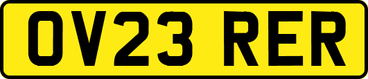 OV23RER