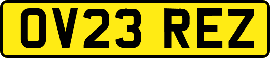 OV23REZ