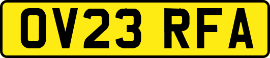 OV23RFA