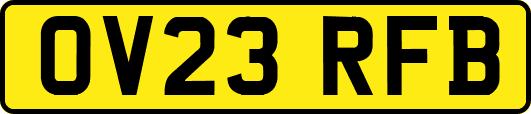 OV23RFB
