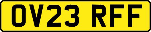 OV23RFF