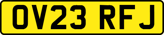 OV23RFJ