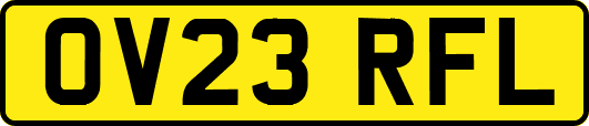 OV23RFL