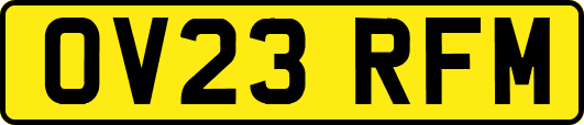 OV23RFM