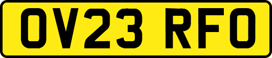 OV23RFO