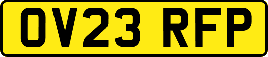 OV23RFP