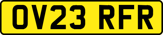 OV23RFR