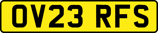 OV23RFS