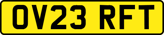 OV23RFT