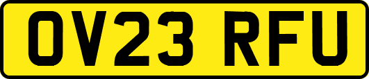 OV23RFU