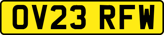 OV23RFW