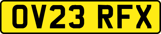 OV23RFX