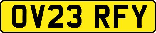 OV23RFY