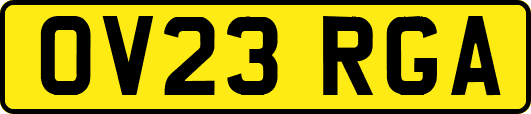 OV23RGA