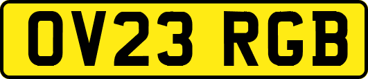 OV23RGB