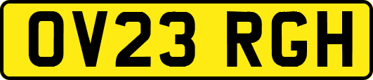 OV23RGH