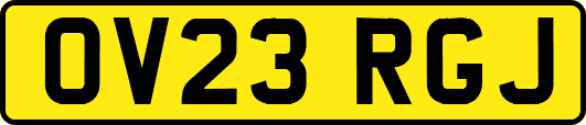 OV23RGJ