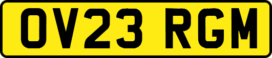 OV23RGM