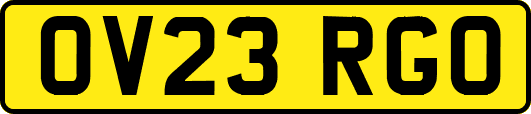 OV23RGO