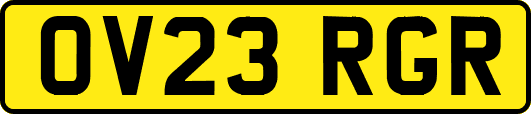 OV23RGR
