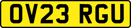 OV23RGU