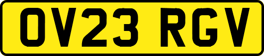 OV23RGV