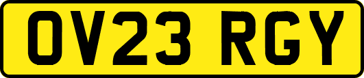 OV23RGY