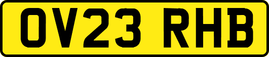 OV23RHB