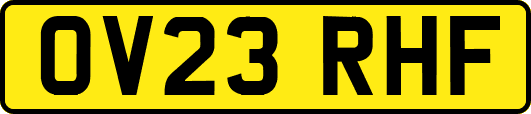 OV23RHF