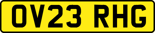 OV23RHG