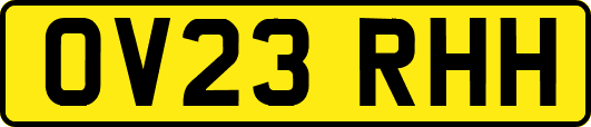 OV23RHH