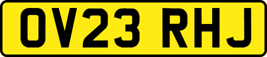 OV23RHJ