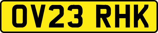 OV23RHK
