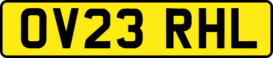 OV23RHL