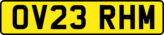 OV23RHM