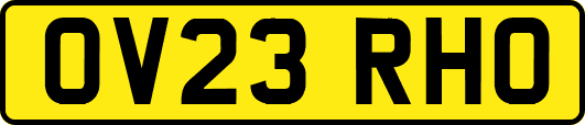 OV23RHO