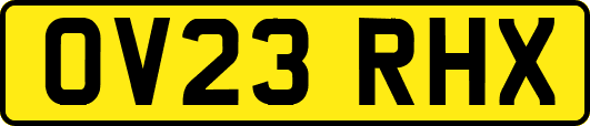 OV23RHX
