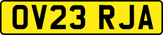 OV23RJA