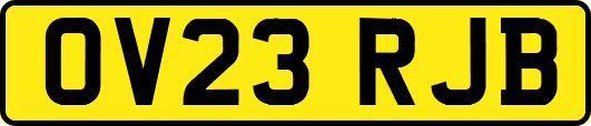 OV23RJB