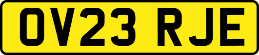 OV23RJE