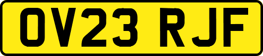 OV23RJF