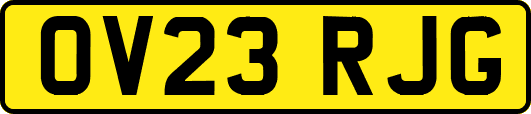 OV23RJG