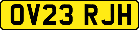 OV23RJH